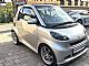 Smart&nbsp;fortwo&nbsp;<small><strong>coupe BRABUS Xclusive F1 USNJE AUT TEMPOMAT</strong></small>