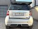 Smart&nbsp;fortwo&nbsp;<small><strong>coupe BRABUS Xclusive F1 USNJE AUT TEMPOMAT</strong></small>