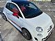 Abarth&nbsp;595&nbsp;<small><strong>TURISMO-1.4 TURBO-160-KS-XSENON-PANO-ALU17-ODLI�EN</strong></small>