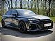 Audi&nbsp;RS3&nbsp;<small><strong>Sportback quattro TFSI S tronic - ACC - Kamera</strong></small>