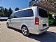 Mercedes-Benz&nbsp;V-Razred&nbsp;<small><strong>220 CDI AVANTGARDE LANG 7+1</strong></small>