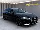 Audi&nbsp;A4 Avant&nbsp;<small><strong>35 TDI S tronic-SPORT-MATRIX-ACC-VIRTUAL</strong></small>