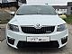 �koda&nbsp;Octavia&nbsp;<small><strong>RS 2.0 TDI 4X4 AVT. BI-XENON-NAVI-PDC-TEMP-KAM</strong></small>