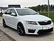 �koda&nbsp;Octavia&nbsp;<small><strong>RS 2.0 TDI 4X4 AVT. BI-XENON-NAVI-PDC-TEMP-KAM</strong></small>
