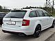�koda&nbsp;Octavia&nbsp;<small><strong>RS 2.0 TDI 4X4 AVT. BI-XENON-NAVI-PDC-TEMP-KAM</strong></small>