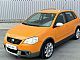 Volkswagen&nbsp;CrossPolo&nbsp;<small><strong>1.4 -SLOVENSKO POREKLO-KLIMA-ALU 17COL-ODLI�EN-</strong></small>