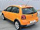 Volkswagen&nbsp;CrossPolo&nbsp;<small><strong>1.4 -SLOVENSKO POREKLO-KLIMA-ALU 17COL-ODLI�EN-</strong></small>