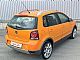 Volkswagen&nbsp;CrossPolo&nbsp;<small><strong>1.4 -SLOVENSKO POREKLO-KLIMA-ALU 17COL-ODLI�EN-</strong></small>