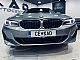 BMW&nbsp;serija 3 Touring:&nbsp;<small><strong>318i  AT  LED-HEADUP-GRETJE SED-ALU17-PDC-KAM</strong></small>