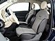 Fiat&nbsp;500C&nbsp;<small><strong>0.9 TwinAir Turbo Lounge|Cabrio|Klima|Vel. servis|</strong></small>