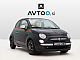 Fiat&nbsp;500C&nbsp;<small><strong>0.9 TwinAir Turbo Lounge|Cabrio|Klima|Vel. servis|</strong></small>