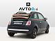 Fiat&nbsp;500C&nbsp;<small><strong>0.9 TwinAir Turbo Lounge|Cabrio|Klima|Vel. servis|</strong></small>