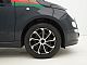 Fiat&nbsp;500C&nbsp;<small><strong>0.9 TwinAir Turbo Lounge|Cabrio|Klima|Vel. servis|</strong></small>