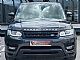 Land Rover&nbsp;Range Rover Sport&nbsp;<small><strong>3.0 SDV6 HSE-ZRA�NO-LED BI-XENON-PANORAMA-VIRTUAL</strong></small>