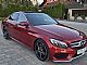 Mercedes-Benz&nbsp;C-Razred&nbsp;<small><strong>C 200 d AMG Line Avt-Panorama-Led-Odli�en</strong></small>