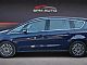 Ford&nbsp;S-Max&nbsp;<small><strong>2.0 EcoBlue FWD Titanium Auto</strong></small>