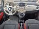 Fiat&nbsp;500&nbsp;<small><strong>1.2 8v Gucci-2�Led-USB-Alu15-Velik servis</strong></small>