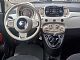 Fiat&nbsp;500&nbsp;<small><strong>1.2 8v Gucci-2�Led-USB-Alu15-Velik servis</strong></small>