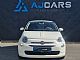 Fiat&nbsp;500&nbsp;<small><strong>1.2 8v Gucci-2�Led-USB-Alu15-Velik servis</strong></small>