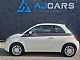 Fiat&nbsp;500&nbsp;<small><strong>1.2 8v Gucci-2�Led-USB-Alu15-Velik servis</strong></small>
