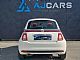 Fiat&nbsp;500&nbsp;<small><strong>1.2 8v Gucci-2�Led-USB-Alu15-Velik servis</strong></small>