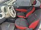 Fiat&nbsp;500&nbsp;<small><strong>1.2 8v Gucci-2�Led-USB-Alu15-Velik servis</strong></small>