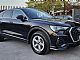 Audi&nbsp;Q3 Sportback&nbsp;<small><strong>quattro 40 TDI S tronic</strong></small>