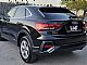 Audi&nbsp;Q3 Sportback&nbsp;<small><strong>quattro 40 TDI S tronic</strong></small>