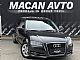 Audi&nbsp;A3&nbsp;<small><strong>1.6 TDI Attraction S-tronic</strong></small>