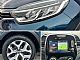 Renault&nbsp;Captur&nbsp;<small><strong>TCe 90 Energy Outdoor-SAMO 26216km-LED-KEYLESS-17c</strong></small>
