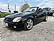 Mercedes-Benz&nbsp;SLK-Razred&nbsp;<small><strong>SLK 230 Kompresor - Financiranje brez pologa</strong></small>
