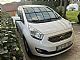 Kia&nbsp;Venga&nbsp;<small><strong>Venga 1.4 CVVT Cup</strong></small>