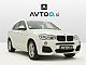 BMW&nbsp;serija X4:&nbsp;<small><strong>xDrive20d |MSport|Gretje|Tempomat|NAVI|Kamera|SLO</strong></small>