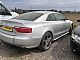 Audi&nbsp;A5&nbsp;<small><strong>COUPE 3.0TDI QUATTRO SLOVENSKI XENON NAVI TEMP PDC</strong></small>