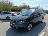 Seat Alhambra 2.0 TDI DSG Style POTRJENA SERVISNA EL.VRATA