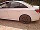 Chevrolet&nbsp;Cruze&nbsp;<small><strong>1.6 16V LT+ vle�na kljuka</strong></small>