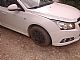 Chevrolet&nbsp;Cruze&nbsp;<small><strong>1.6 16V LT+ vle�na kljuka</strong></small>