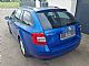 �koda&nbsp;Octavia&nbsp;<small><strong>Combi 2.0 TDI Ambition DSG 1.LASTNIK. SERVISNA</strong></small>