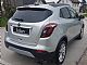 Opel&nbsp;Mokka&nbsp;<small><strong>X 1.4 Turbo - PRODANO</strong></small>