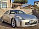 Nissan&nbsp;350Z&nbsp;<small><strong>350 Z 3.5 V6</strong></small>