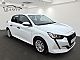 Peugeot&nbsp;208&nbsp;<small><strong>1.2-PURETECH-NAVIGACIJA-TEMPOMAT-DELNO USNJE-</strong></small>