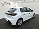 Peugeot&nbsp;208&nbsp;<small><strong>1.2-PURETECH-NAVIGACIJA-TEMPOMAT-DELNO USNJE-</strong></small>