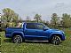 Volkswagen&nbsp;Amarok&nbsp;<small><strong></strong></small>