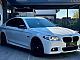 BMW&nbsp;serija 5:&nbsp;<small><strong>520d xDrive- M PAKET-USNJE-ALU19-WEBASTO-KLJUKA</strong></small>