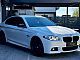 BMW&nbsp;serija 5:&nbsp;<small><strong>520d xDrive- M PAKET-USNJE-ALU19-WEBASTO-KLJUKA</strong></small>
