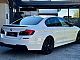 BMW&nbsp;serija 5:&nbsp;<small><strong>520d xDrive- M PAKET-USNJE-ALU19-WEBASTO-KLJUKA</strong></small>