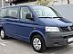 Volkswagen&nbsp;Transporter&nbsp;<small><strong>T5 4motion 2.5 TDI BREZ POLOGA</strong></small>
