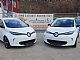 Renault&nbsp;Zoe&nbsp;<small><strong>R90 Z.E.40 1. LASTNIK LASTNI�KA BATERIJA</strong></small>