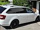�koda&nbsp;Octavia&nbsp;<small><strong>Combi 2.0 TDI RS DSG</strong></small>