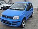 Fiat&nbsp;Panda&nbsp;<small><strong>1.2 8v 4X4 Trekking 1.LASTNIK</strong></small>
